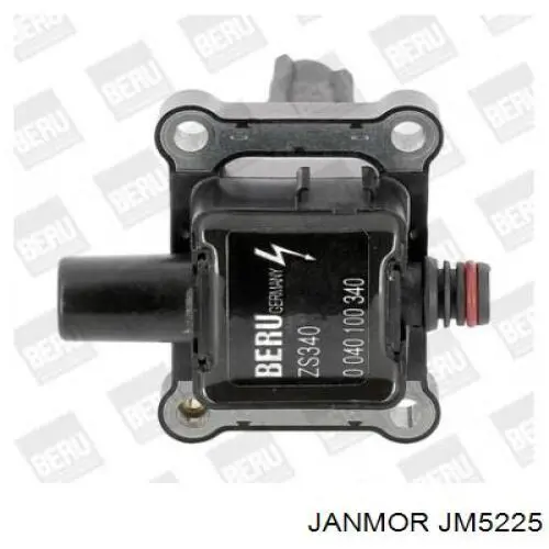 JM5225 Janmor Котушка запалювання