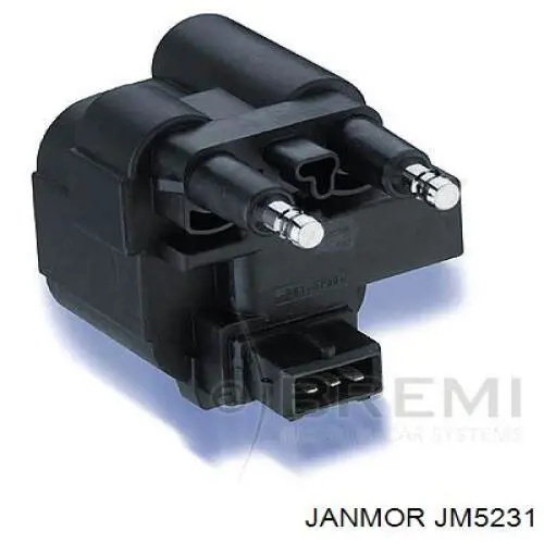 JM5231 Janmor котушка запалювання