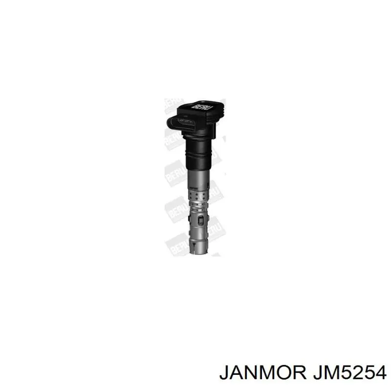JM5254 Janmor котушка запалювання