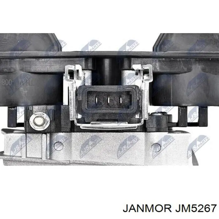 Купити JM5267 Janmor Котушка запалювання