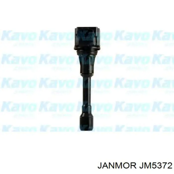 JM5372 Janmor Котушка запалювання
