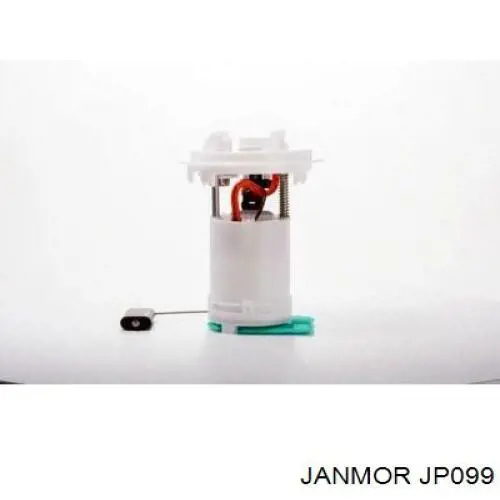 Дроти запалювання Janmor JP099 ціна, від 24.11 USD