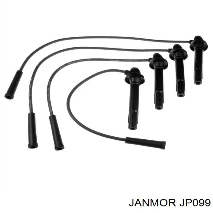 Купити Високовольтні дроти Subaru Outback III B13, BP