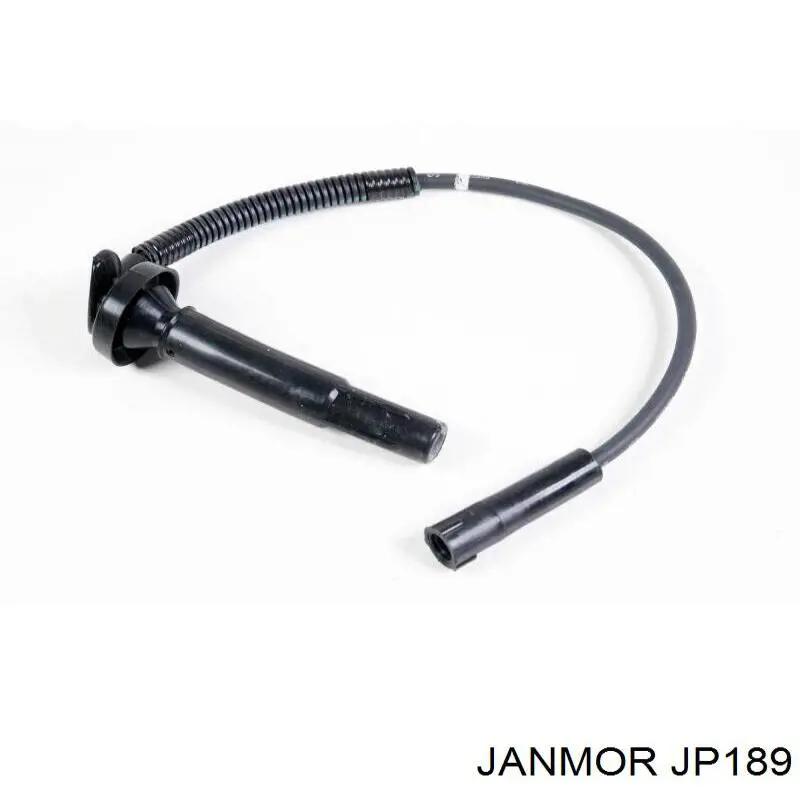 JP189 Janmor Проводи високовольтні