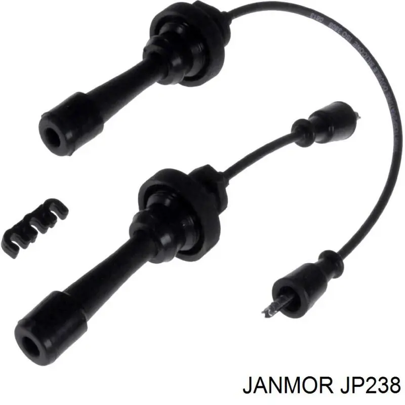 JP238 Janmor Проводи високовольтні
