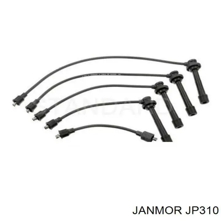 JP310 Janmor Проводи високовольтні