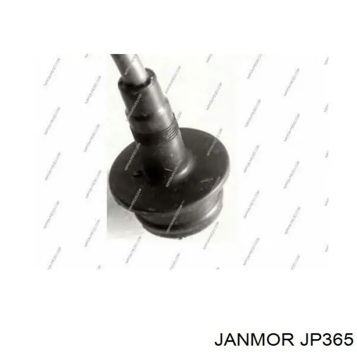 JP365 Janmor Проводи високовольтні