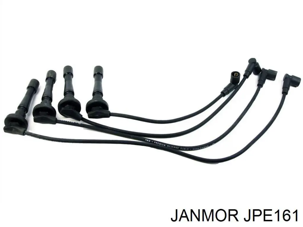 JPE161 Janmor Проводи високовольтні