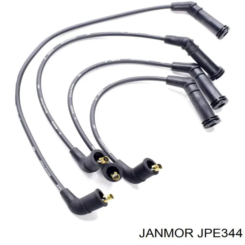  JPE344 Janmor