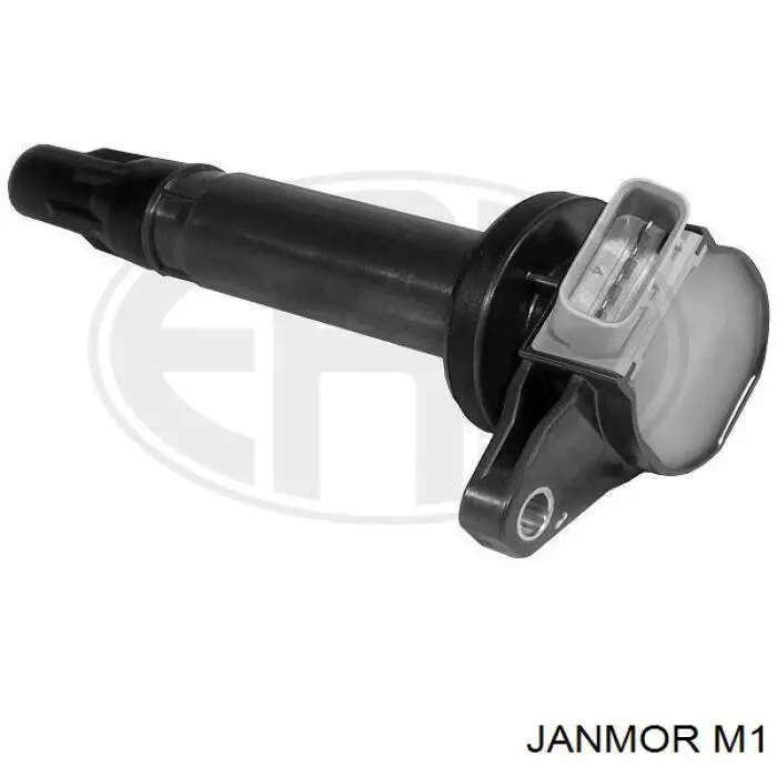 M1 Janmor дріт високовольтні, комплект