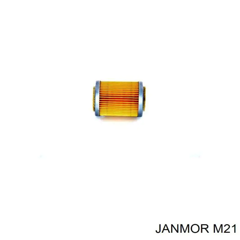 Дроти запалювання Janmor M21 ціна, від 50.32 USD