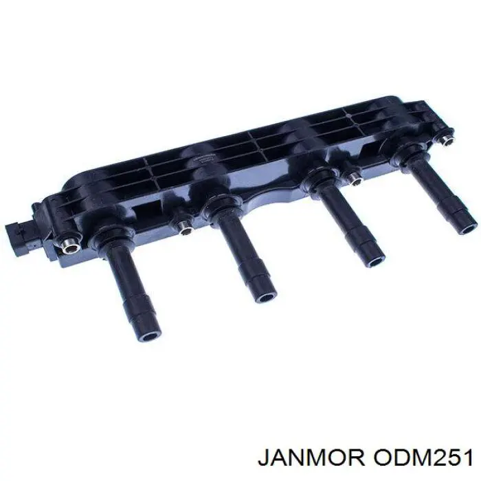 Котушка запалювання ODM251 Janmor