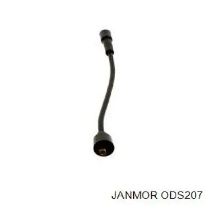 ODS207 Janmor дріт високовольтні, комплект