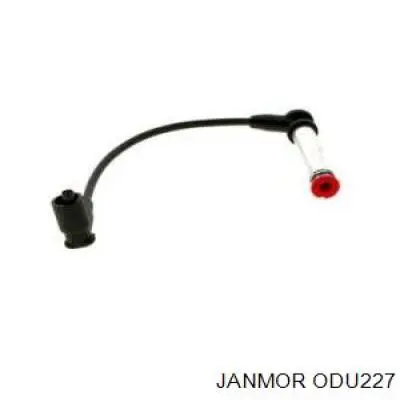 Дроти запалювання Janmor ODU227 ціна, від 23.33 USD