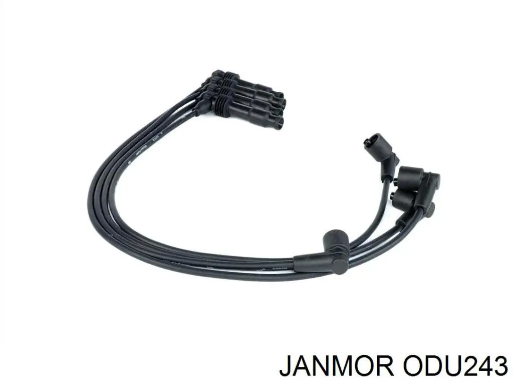 ODU243 Janmor Проводи високовольтні