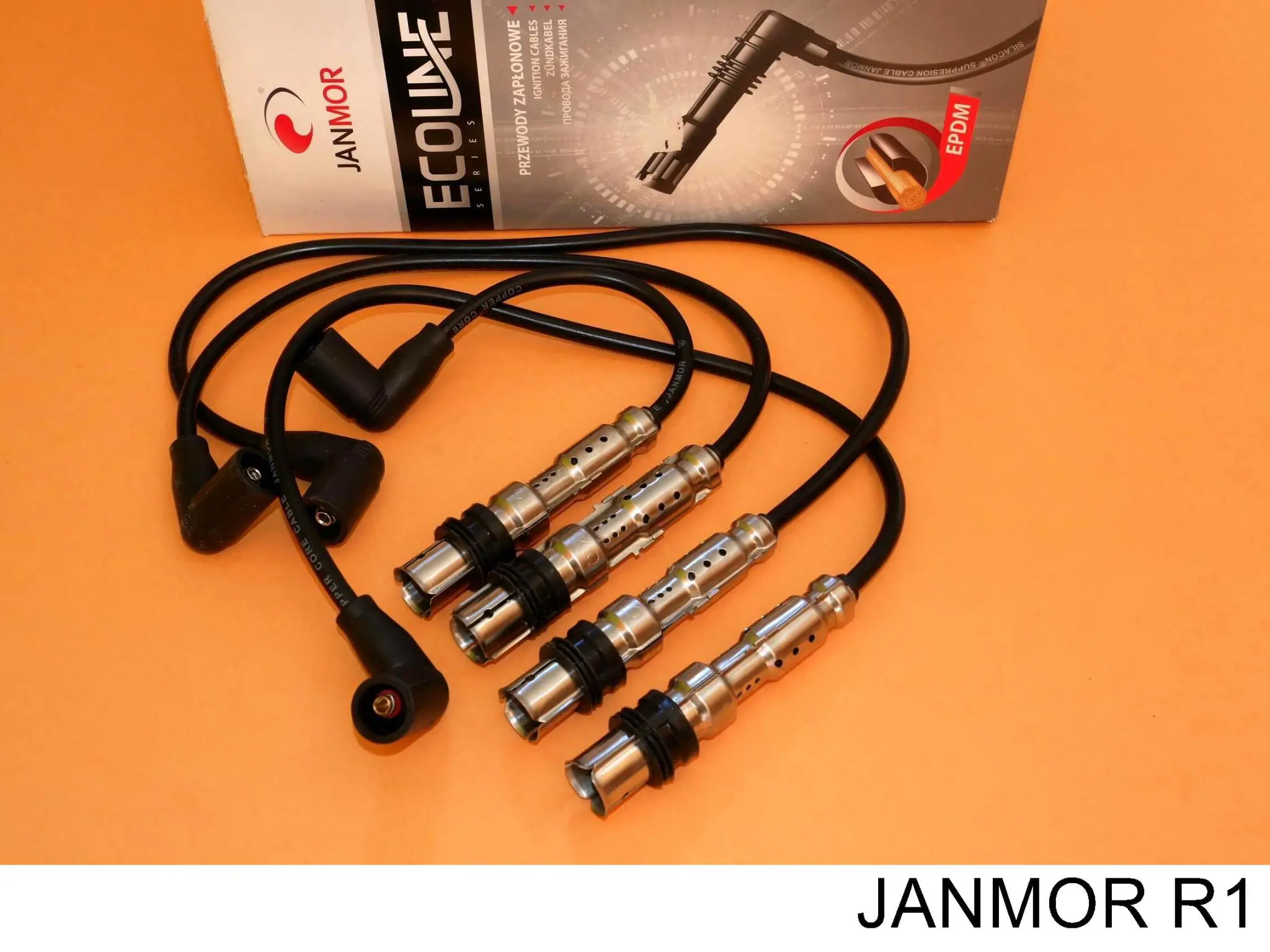  R1 Janmor
