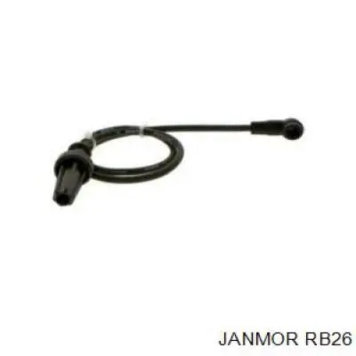 Купити RB26 Janmor Провід високовольтні, комплект