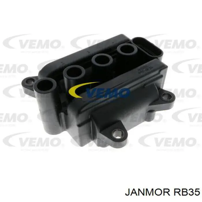 RB35 Janmor Котушка запалювання