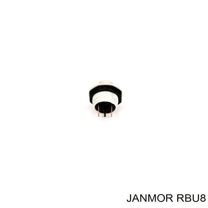 Дроти запалювання Janmor RBU8 ціна, від 20.68 USD