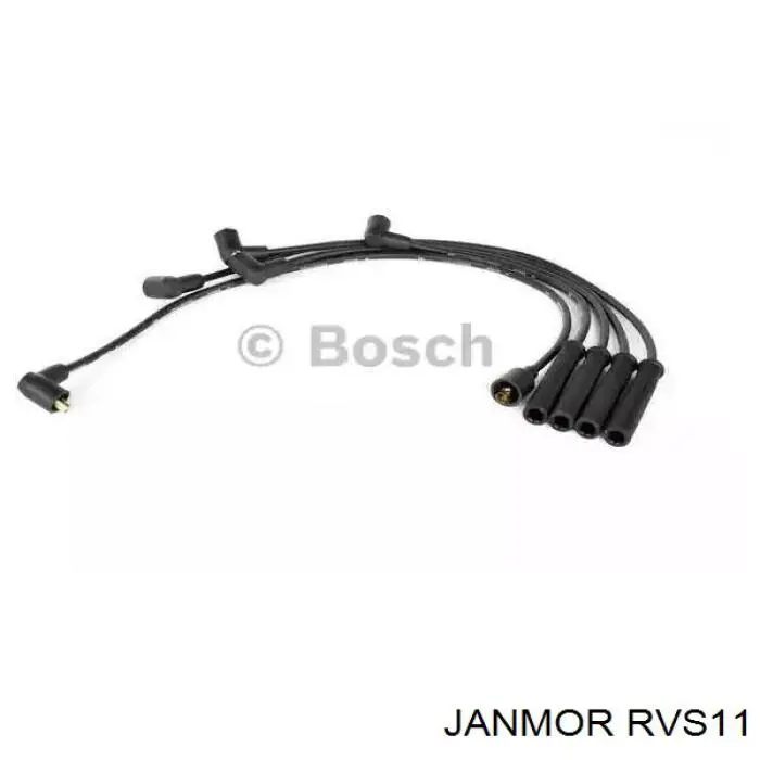 FS46 Janmor Проводи високовольтні