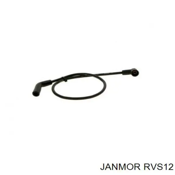 RVS12 Janmor дріт високовольтні, комплект