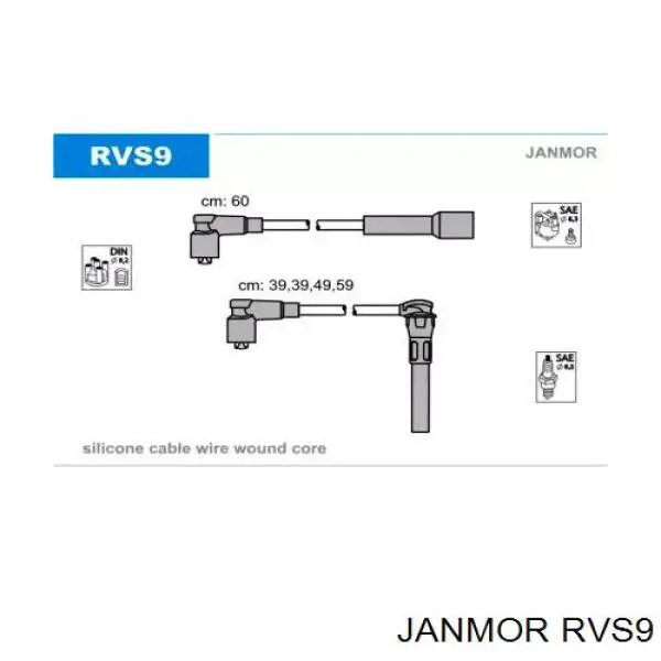 RVS9 Janmor 