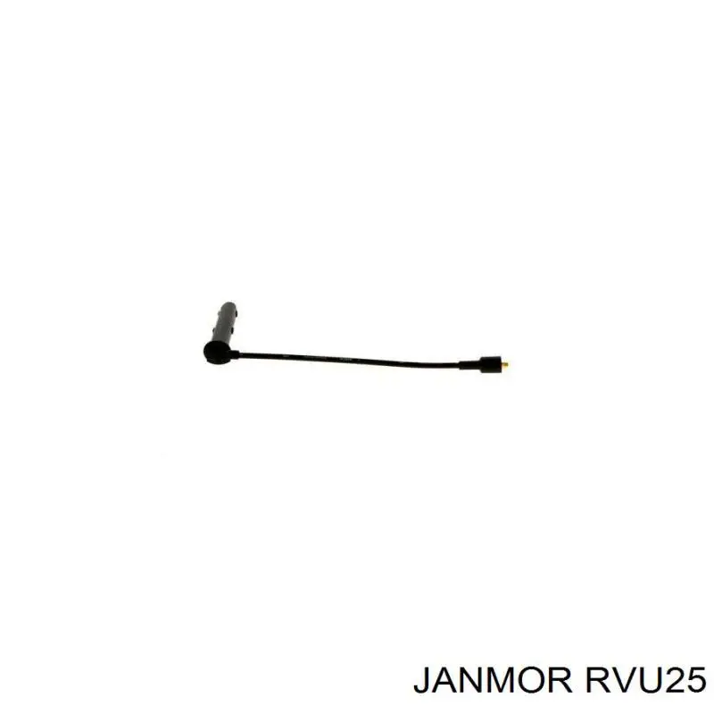 RVU25 Janmor Проводи високовольтні