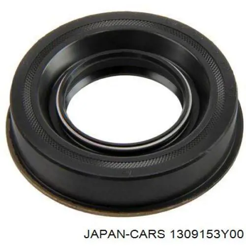 Башмак натягувача ланцюга ГРМ E71003P Japan Cars