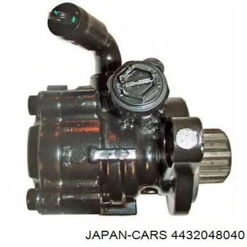 Насос ГПК Q-fix Q0970507 ціна, від 125.90 USD