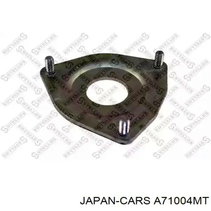 Купити A71004MT Japan Cars Опора амортизатора переднього