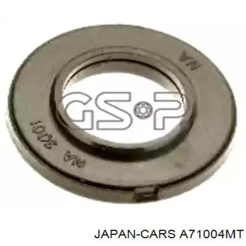 Опора амортизатора переднього A71004MT Japan Cars