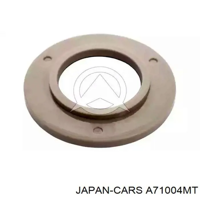Купити A71004MT Japan Cars Опора амортизатора переднього