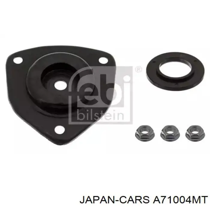 A71004MT Japan Cars Кріплення переднього амортизатора