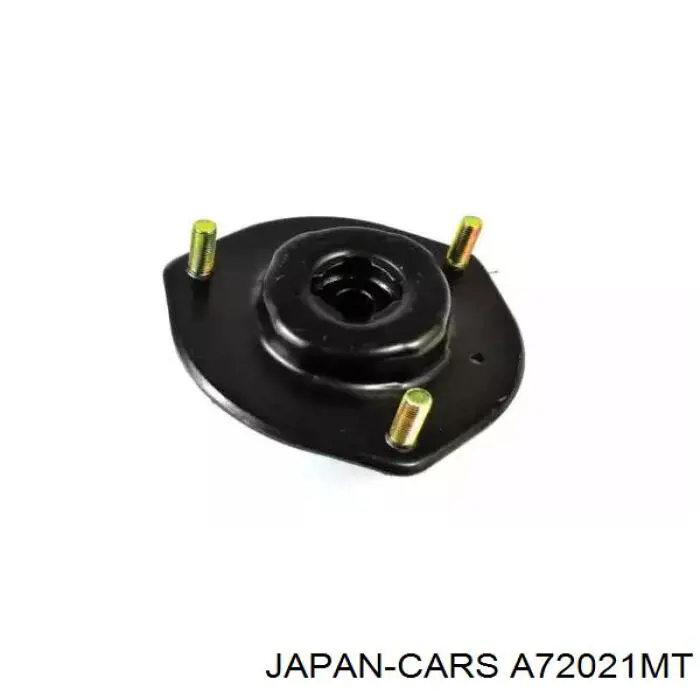 Опора стійки амортизатора переднього Japan Cars A72021MT ціна, від 22.67 USD