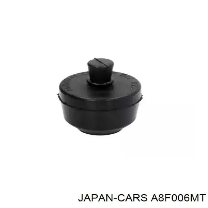 A8F006MT Japan Cars буфер-відбійник амортизатора заднього