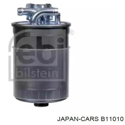 Купити B11010 Japan Cars Фільтр очищення масла відцентровий