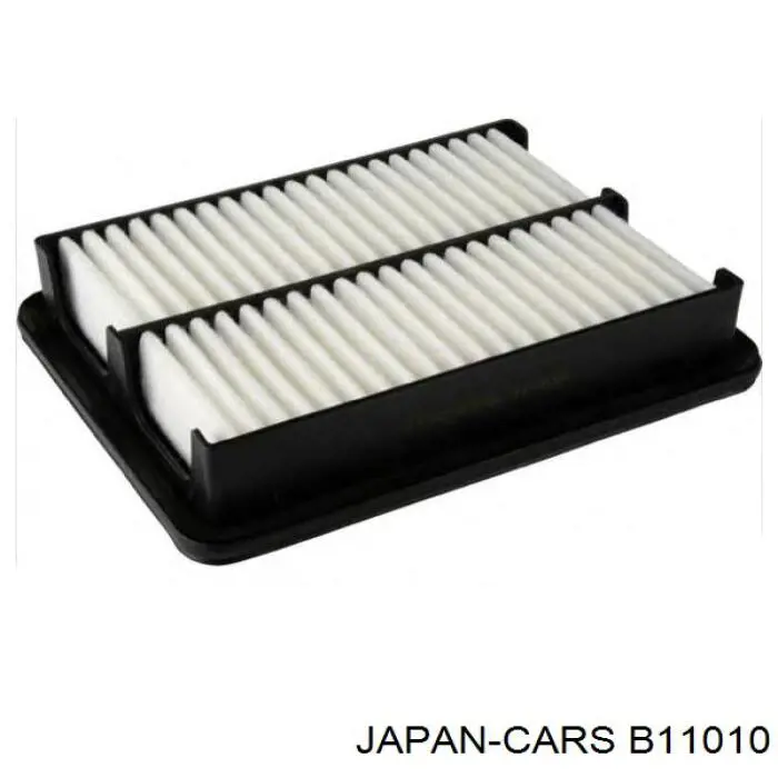 Масляний фільтр B11010 Japan Cars