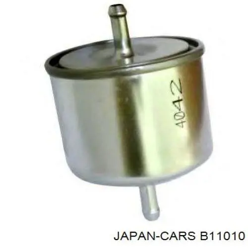 Масляний фільтр двигуна Japan Cars B11010 ціна, від 6.67 USD