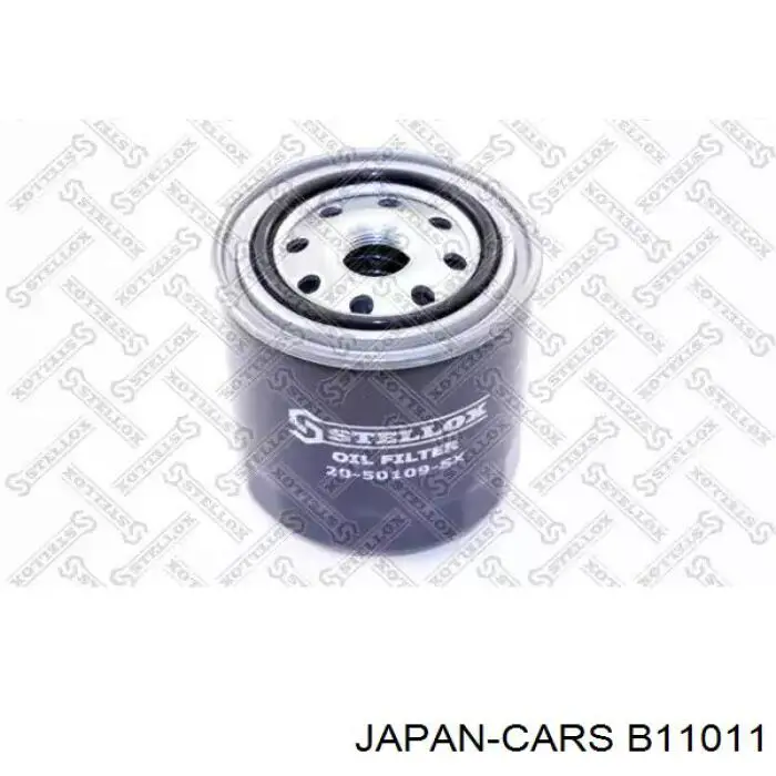 Купити B11011 Japan Cars Фільтр очищення масла відцентровий
