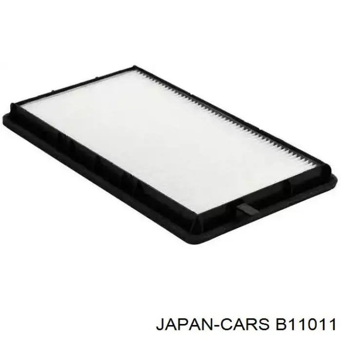 Фільтр масляний Japan Cars B11011