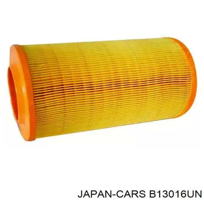 Купити B13016UN Japan Cars Фільтр очищення масла відцентровий
