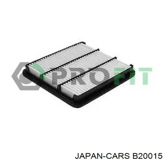 B20015 Japan Cars