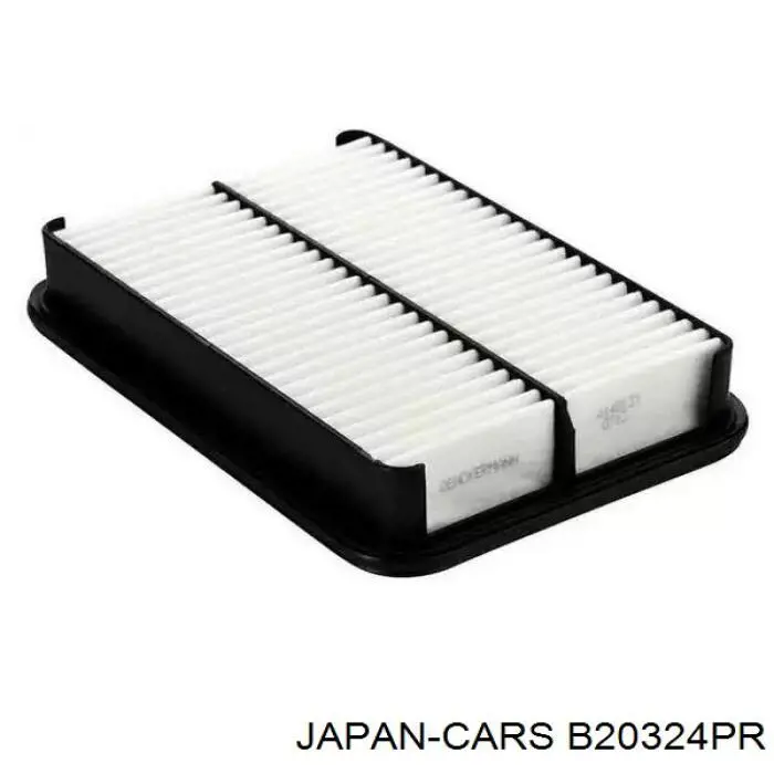 B20324PR Japan Cars Повітряний фільтр двигуна