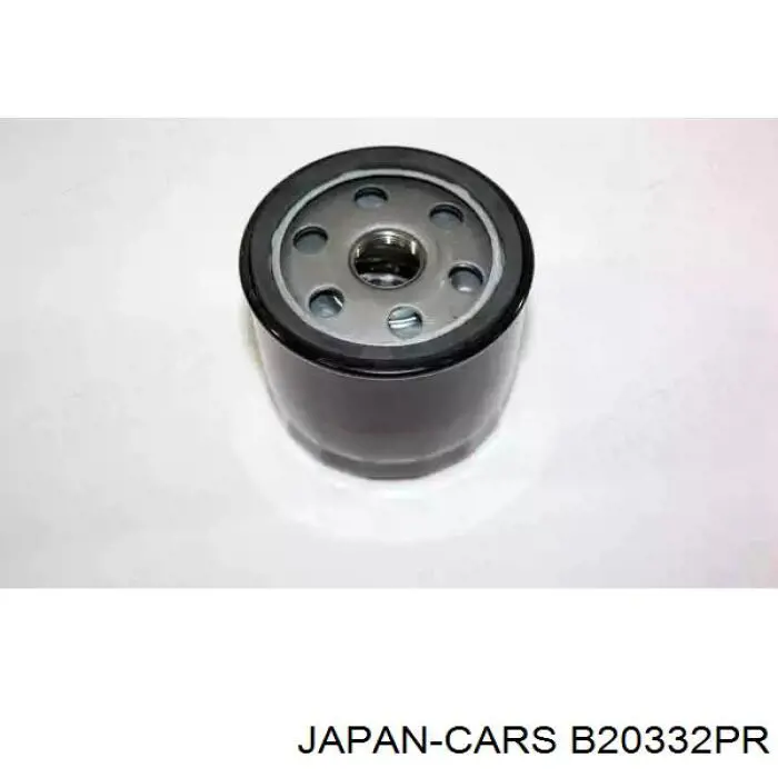 Купити B20332PR Japan Cars Автомобільний фільтр повітря