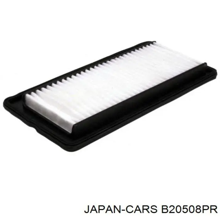 B20508PR Japan Cars фільтр повітряний