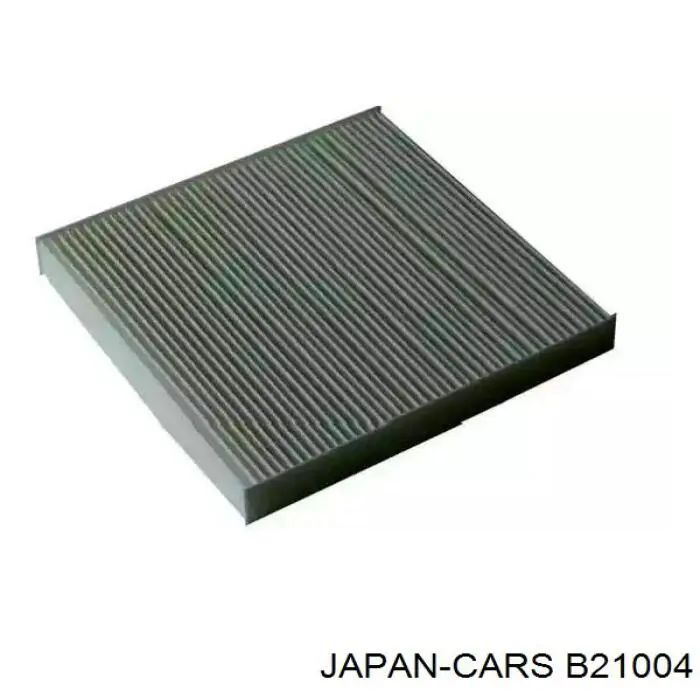 Купити B21004 Japan Cars Автомобільний фільтр повітря