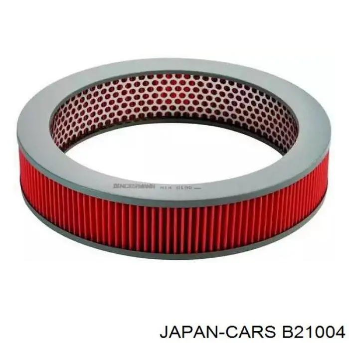 Купити K403 Mfilter Автомобільний фільтр повітря