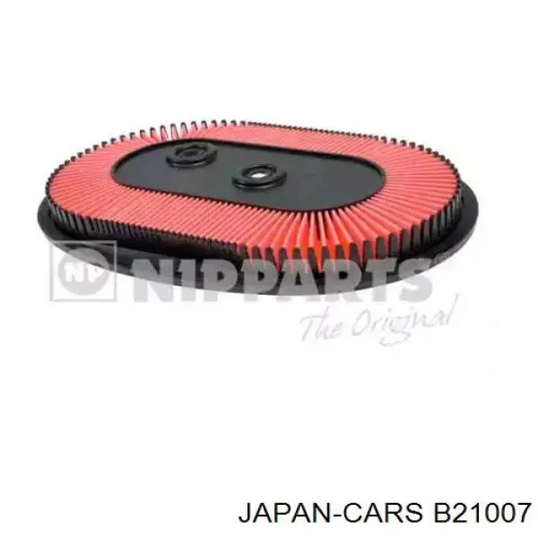 Купити B21007 Japan Cars Автомобільний фільтр повітря