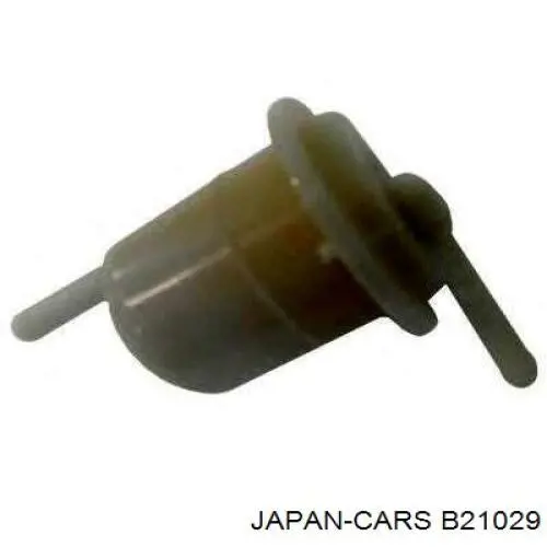 Повітряний фільтр B21029 Japan Cars