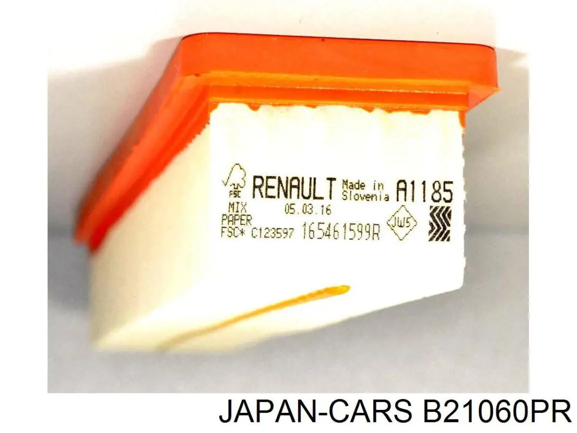 B21060PR Japan Cars